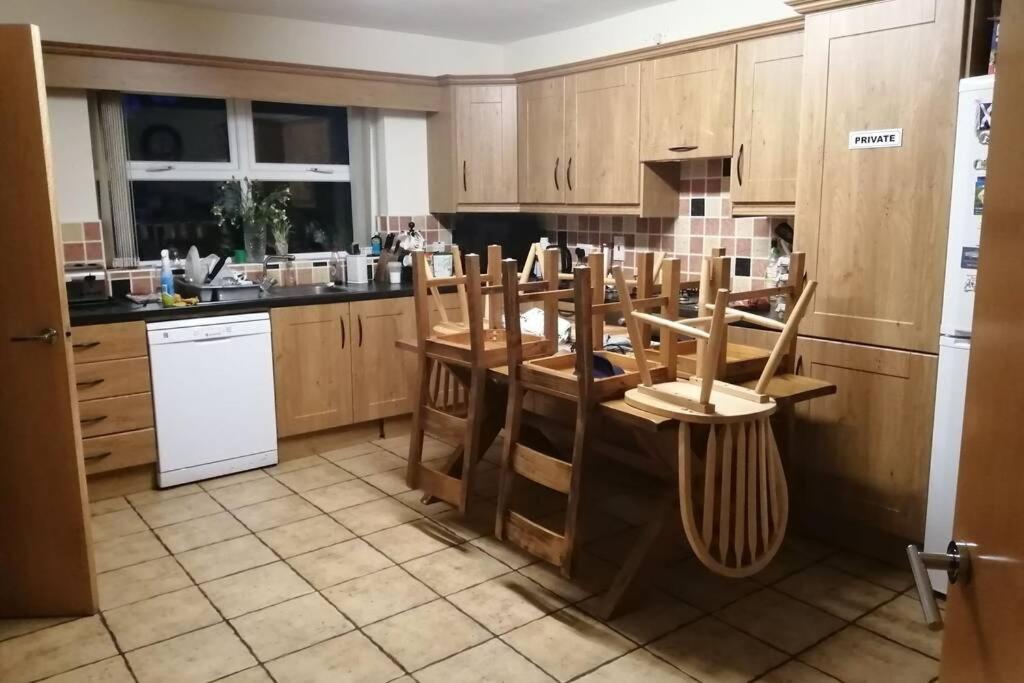 Fisherman'S Lodge Portstewart Kültér fotó