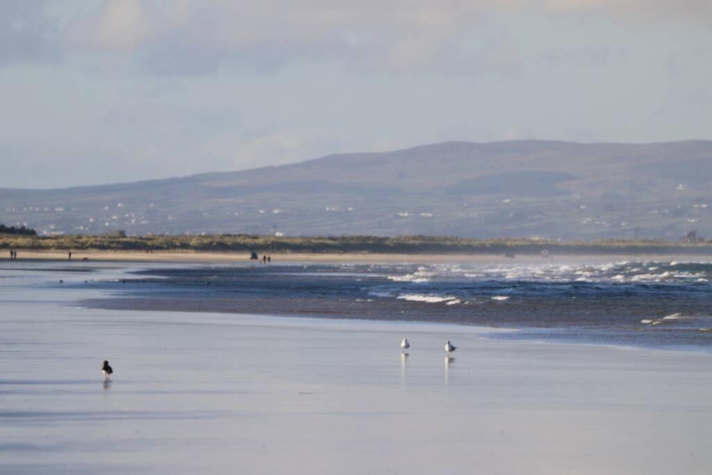 Fisherman'S Lodge Portstewart Kültér fotó